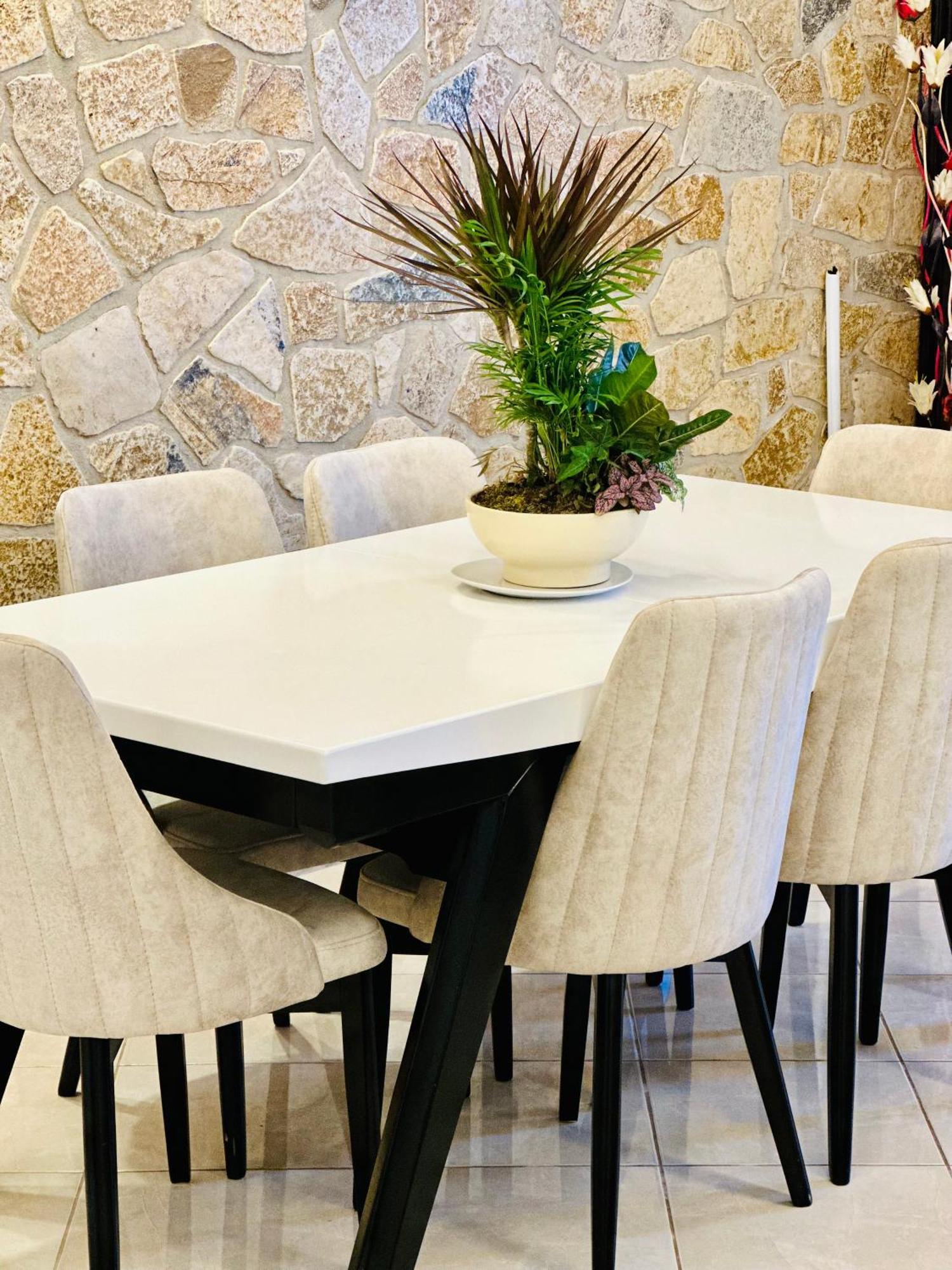 Illyrian Hotel Ksamil Ngoại thất bức ảnh
